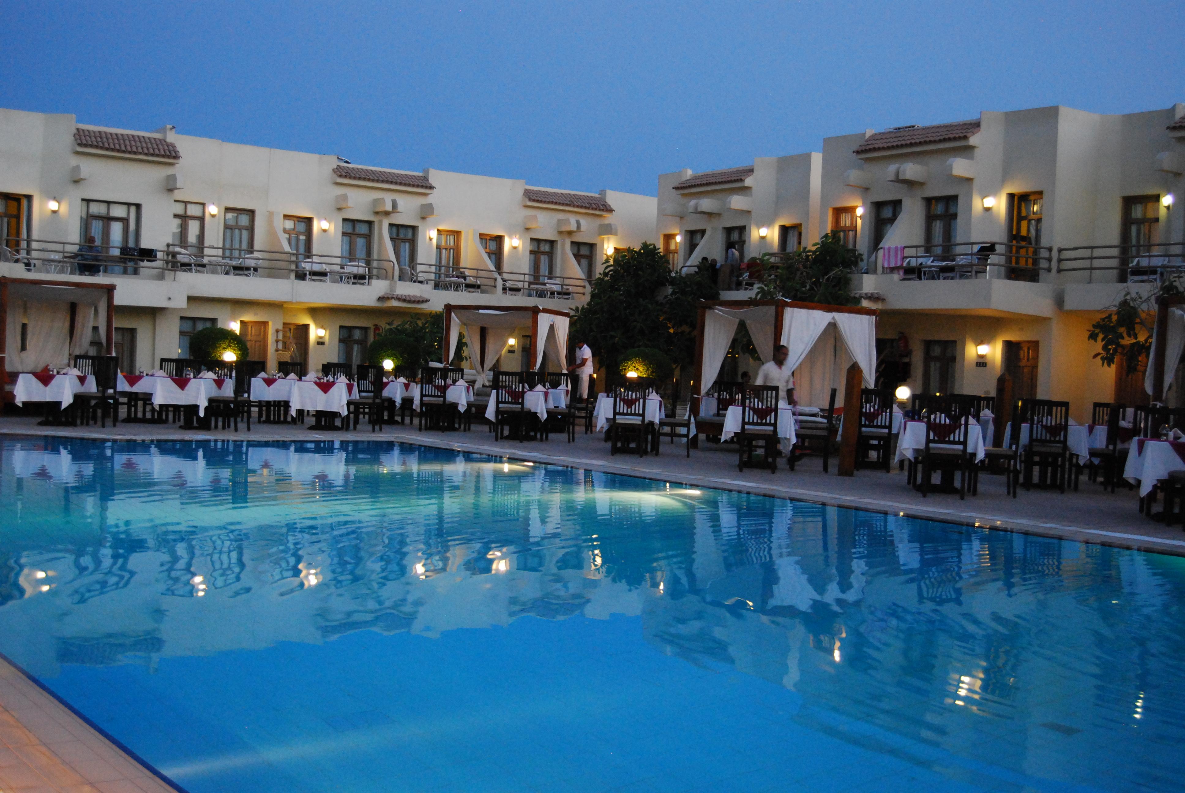 Cataract Layalina Naama Bay Ξενοδοχείο Σαρμ Ελ Σέιχ Εξωτερικό φωτογραφία
