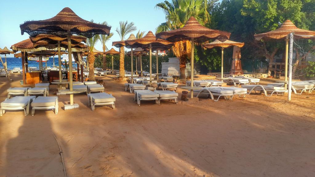 Cataract Layalina Naama Bay Ξενοδοχείο Σαρμ Ελ Σέιχ Εξωτερικό φωτογραφία