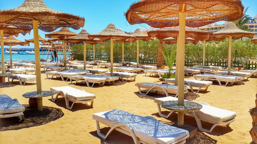 Cataract Layalina Naama Bay Ξενοδοχείο Σαρμ Ελ Σέιχ Εξωτερικό φωτογραφία