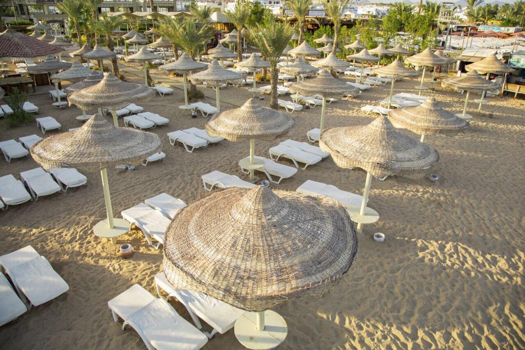 Cataract Layalina Naama Bay Ξενοδοχείο Σαρμ Ελ Σέιχ Εξωτερικό φωτογραφία