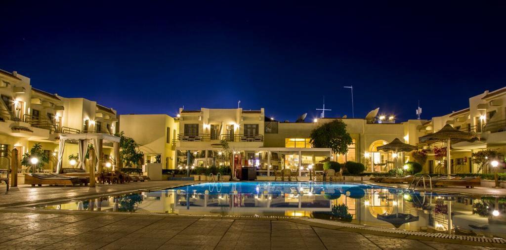 Cataract Layalina Naama Bay Ξενοδοχείο Σαρμ Ελ Σέιχ Εξωτερικό φωτογραφία
